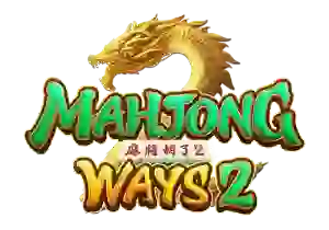 Mahjong Ways 2 slot