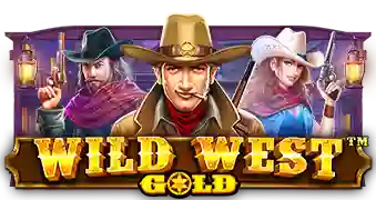 Demo Wild West Gold