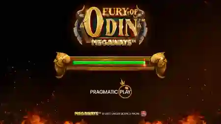 Fury Of Odin Megaways Slot Demo