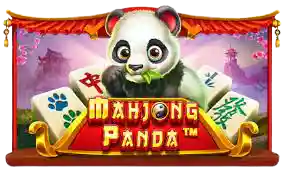 mahjong panda slot